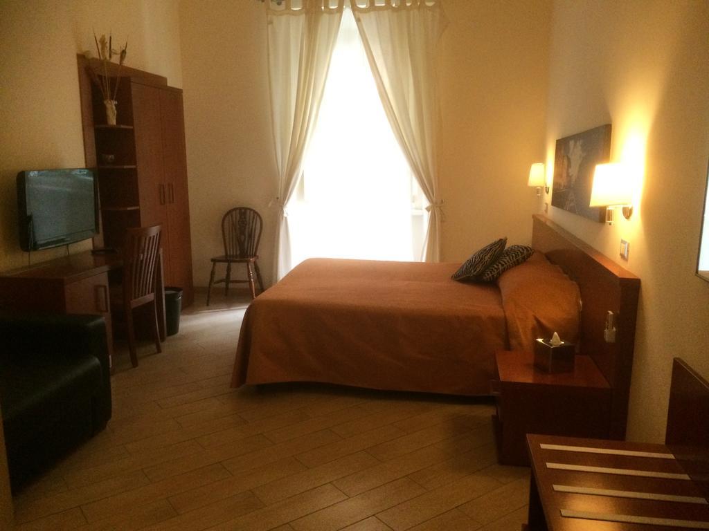 Rental In Rome 2000 Eksteriør bilde