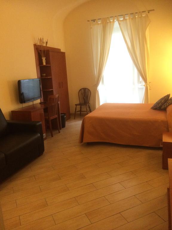 Rental In Rome 2000 Eksteriør bilde