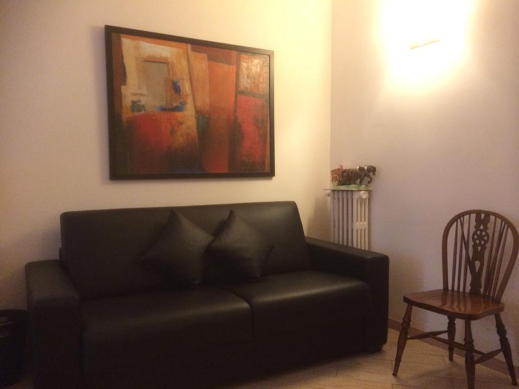 Rental In Rome 2000 Eksteriør bilde