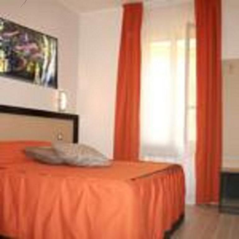 Rental In Rome 2000 Eksteriør bilde