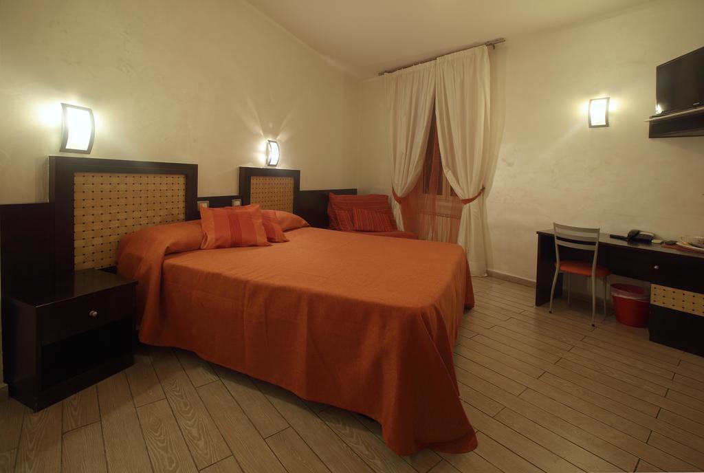 Rental In Rome 2000 Eksteriør bilde