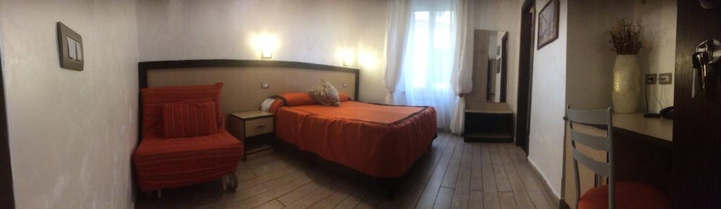 Rental In Rome 2000 Eksteriør bilde