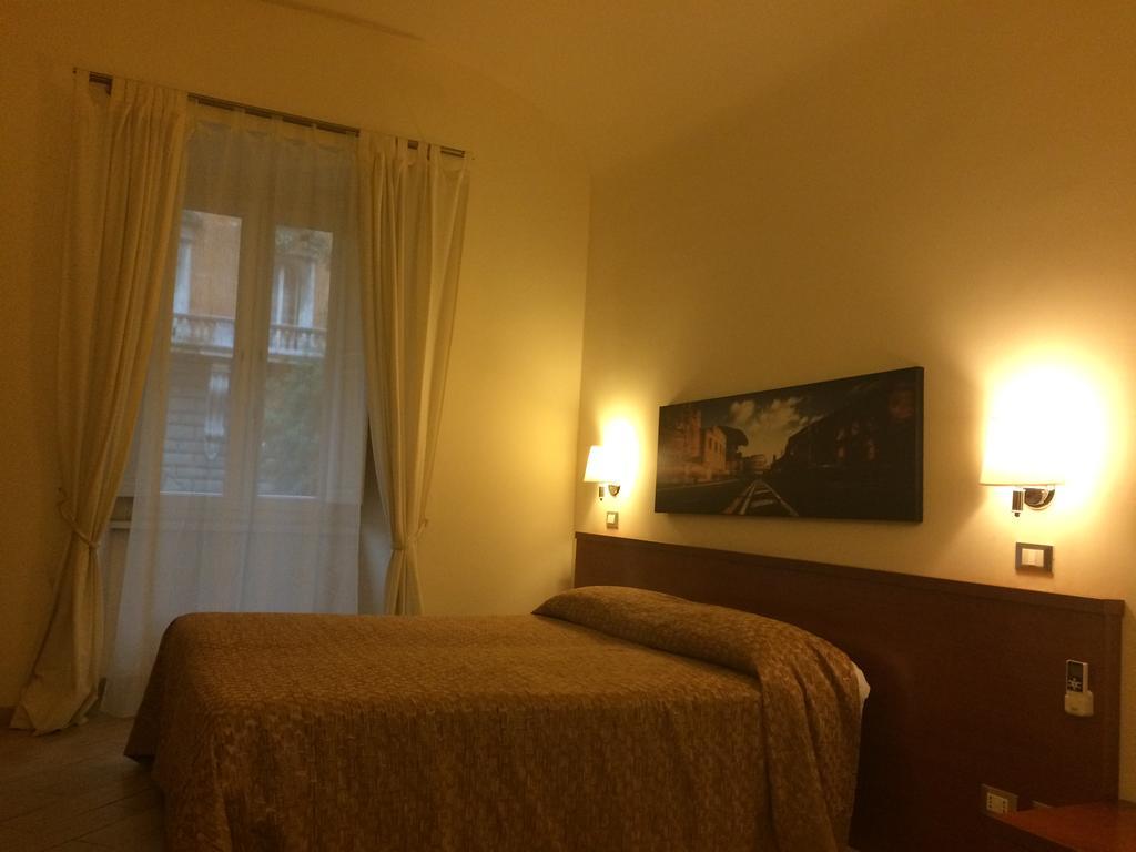Rental In Rome 2000 Eksteriør bilde