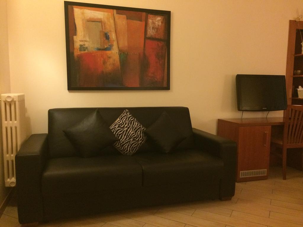 Rental In Rome 2000 Eksteriør bilde