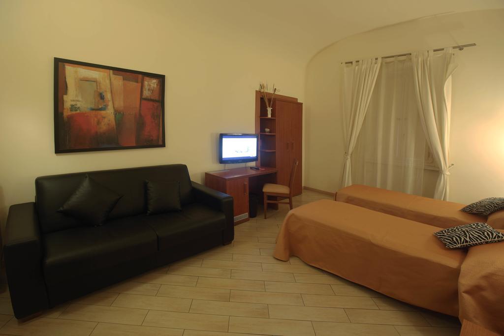 Rental In Rome 2000 Eksteriør bilde
