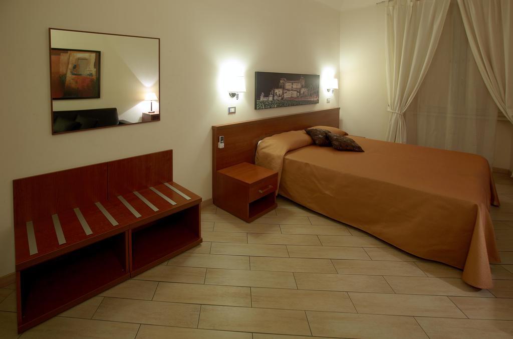 Rental In Rome 2000 Eksteriør bilde
