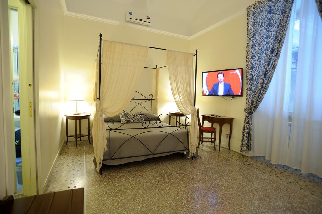 Rental In Rome 2000 Eksteriør bilde
