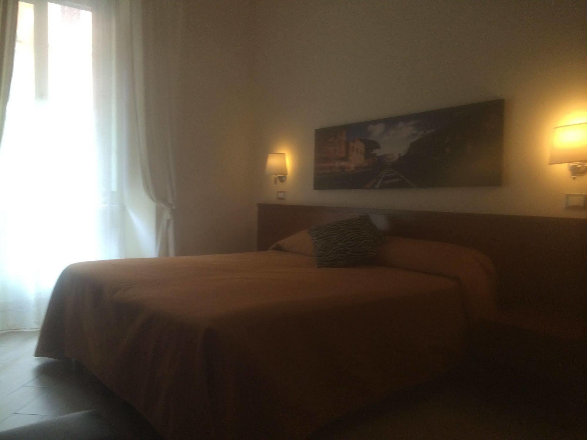 Rental In Rome 2000 Eksteriør bilde